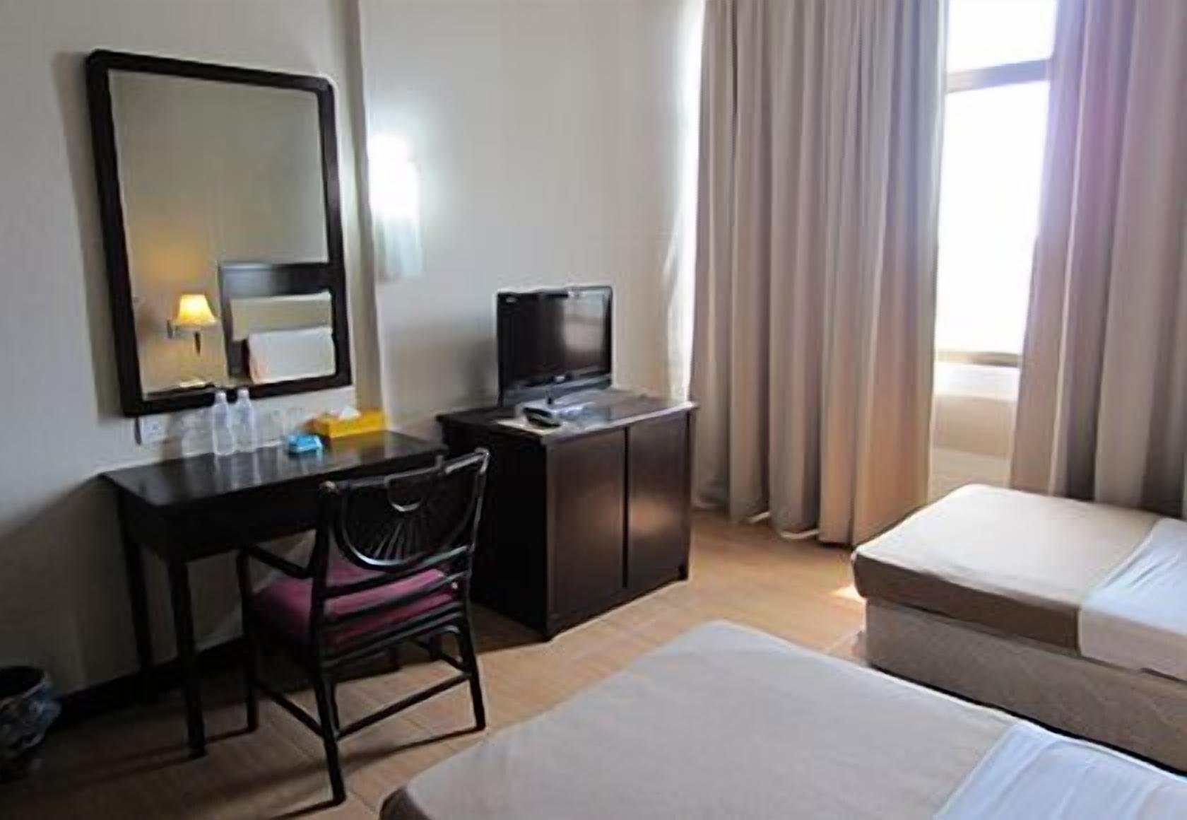 Lodge 18 Hotel Butterworth Dış mekan fotoğraf