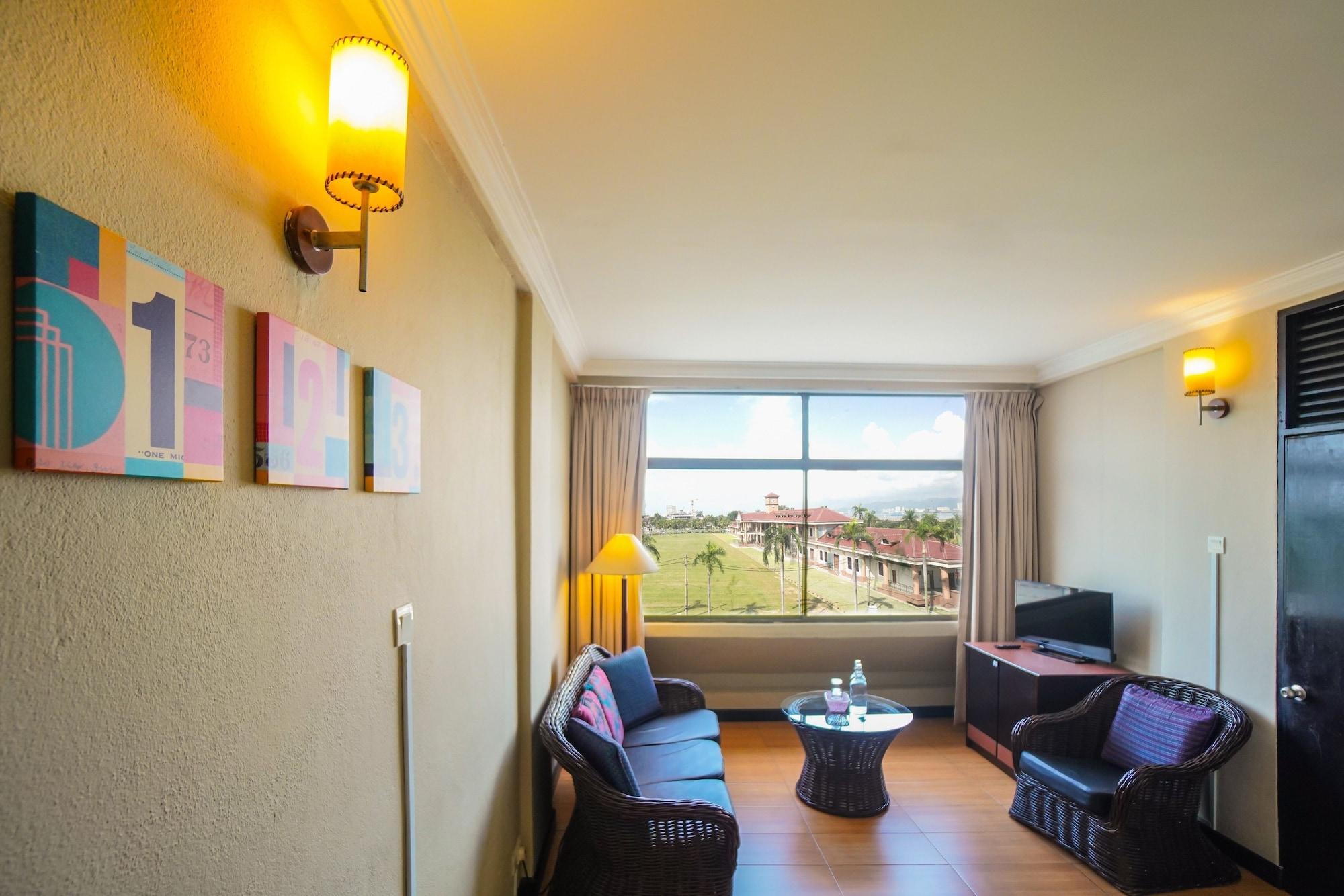 Lodge 18 Hotel Butterworth Dış mekan fotoğraf
