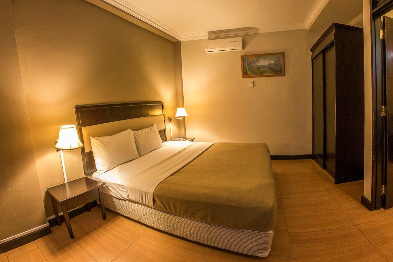 Lodge 18 Hotel Butterworth Dış mekan fotoğraf